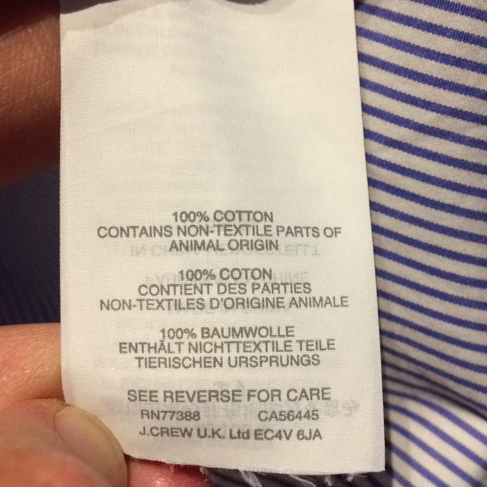 J. Crew top - Picture 5 of 5